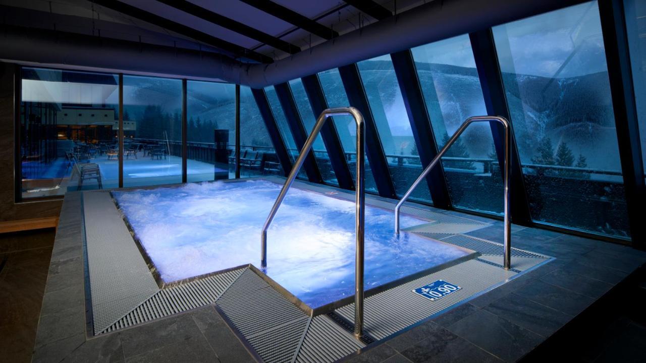 Orea Resort Horal Špindlerŭv Mlýn Exterior foto