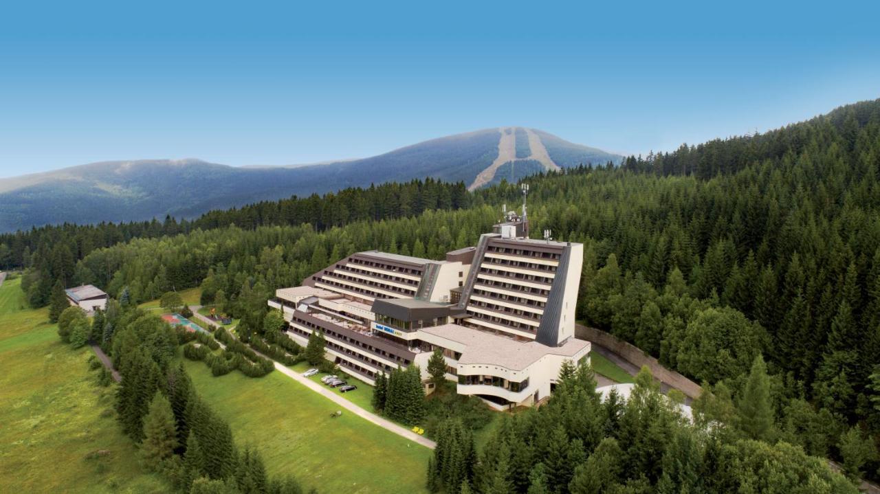 Orea Resort Horal Špindlerŭv Mlýn Exterior foto
