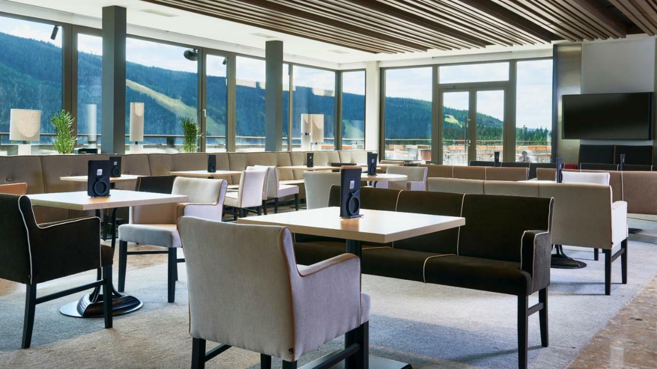 Orea Resort Horal Špindlerŭv Mlýn Exterior foto