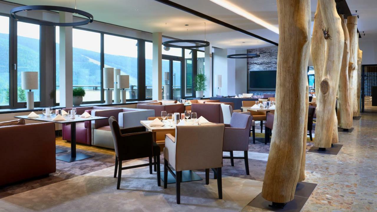 Orea Resort Horal Špindlerŭv Mlýn Exterior foto